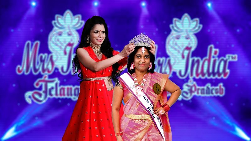 AP_Classic_1st Runner_up_Dr Padmaja Rao