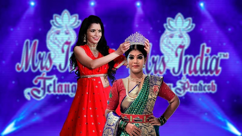 AP_Mrs_1st Runner Up_RJ Anusha Regulla7