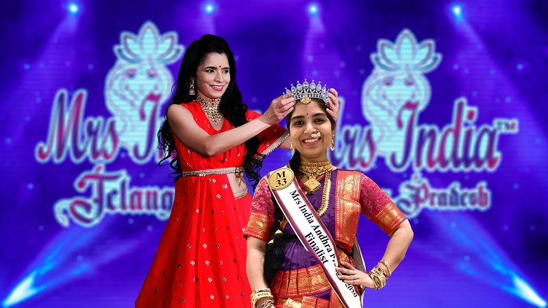 AP_Mrs_3rd Runner Up_Raja Anjana Sravani
