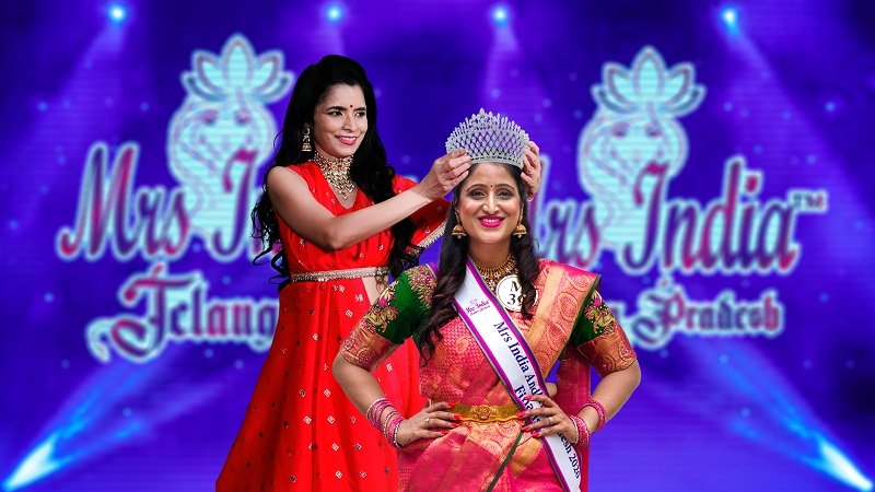 AP_Mrs_Winner_Dr Bindu Madhavi Paruchuri