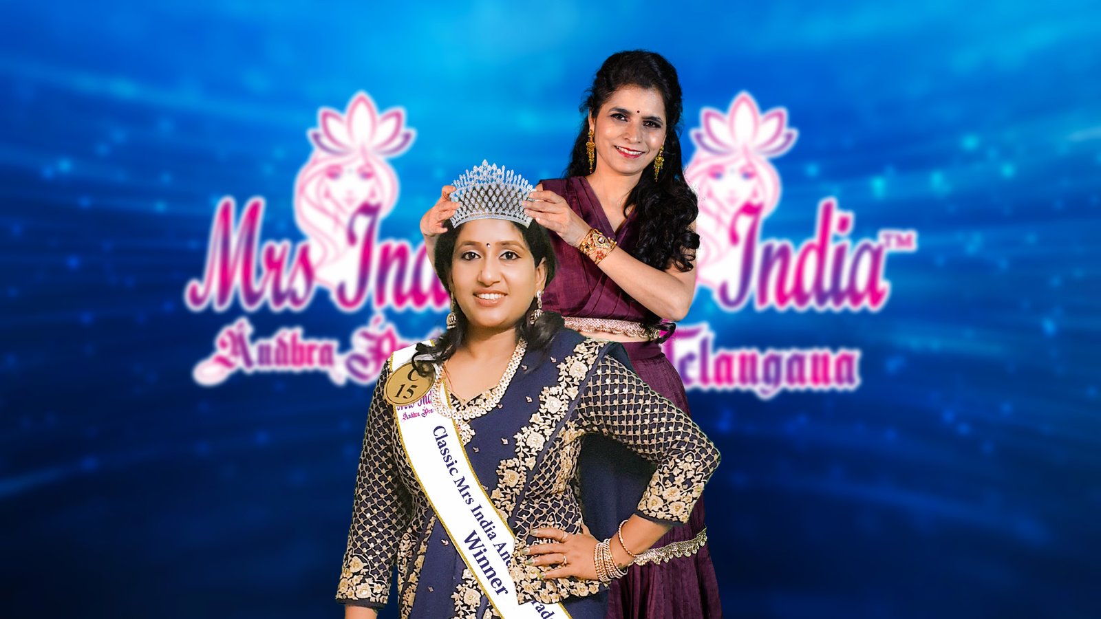 4. AP Rajani Pydi Winner_Classic Category