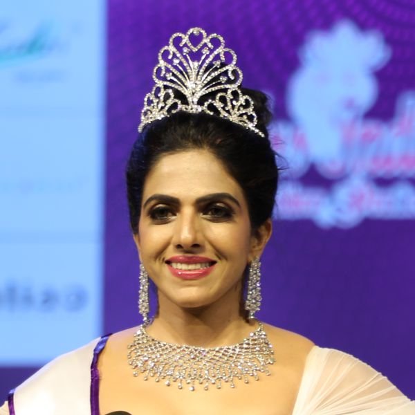 6. Chaya Devi